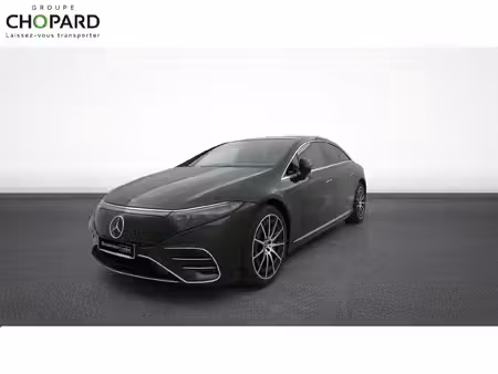 Mercedes-Benz EQS 450+ 333 AMG Line