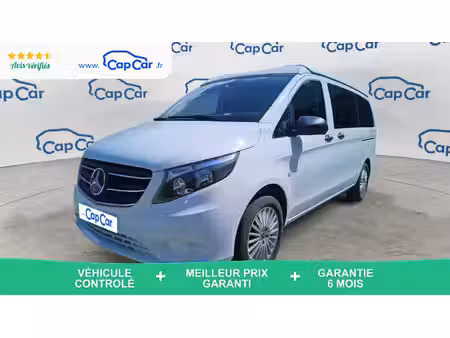 Mercedes-Benz Vito Marco Polo 2.0 190 4Matic