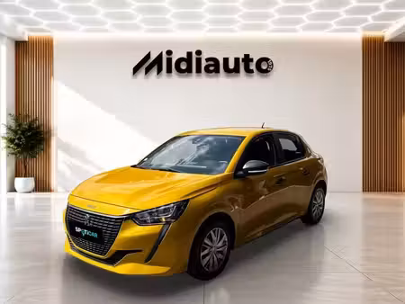 Peugeot 208 1.2 75 Like