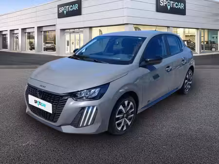 Peugeot 208 1.2 PureTech 100 Active