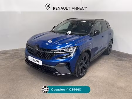 Renault Austral 1.2 130 Esprit Alpine