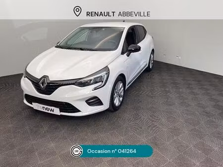 Renault Clio 1.0 Evolution