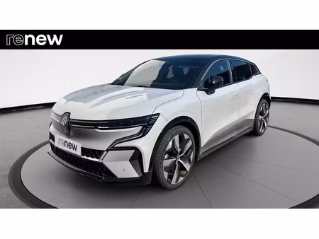 Renault Mégane E-Tech 220 Équilibre