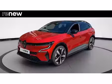 Renault Mégane E-Tech 220 Équilibre