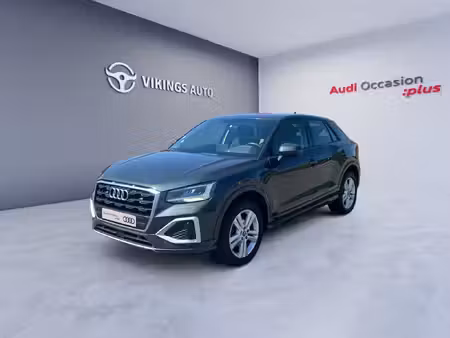 Audi Q2 35 TFSI 1.5 TFSI 150 Design