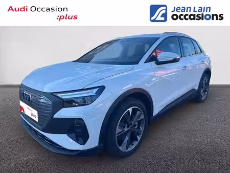 Audi Q4 e-tron 45 285