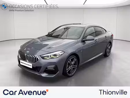 BMW Série 2 218i 1.5 136 M Sport