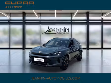 Cupra Formentor 2.0 TDI 150