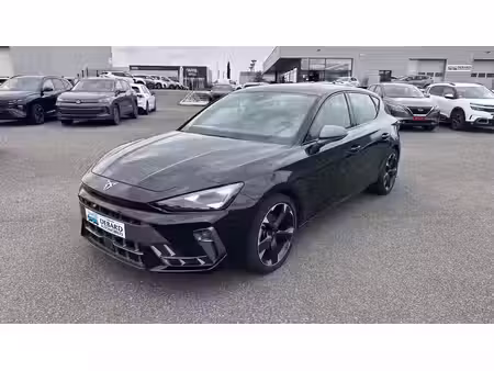 Cupra Leon 2.0 TDI 150