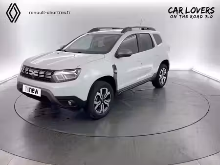 Dacia Duster 1.5 dCi 115 Journey