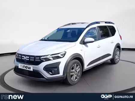 Dacia Jogger 1.0 Expression