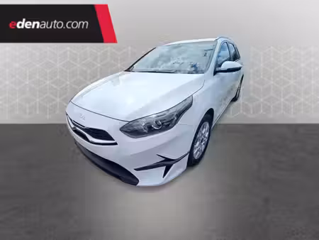 Kia Ceed 1.5 T GDi 140 Active