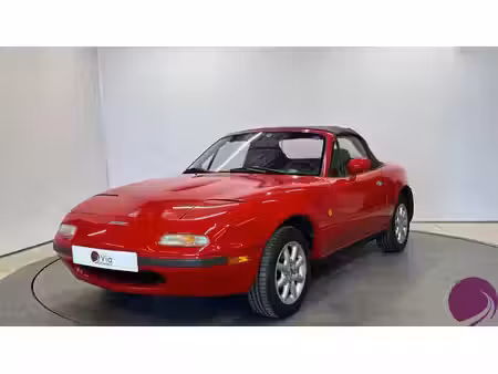 Mazda MX5 1.6 90