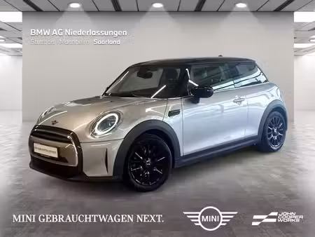 Mini Mini Cooper 1.5 136
