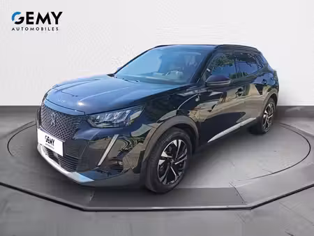 Peugeot 2008 136 Allure