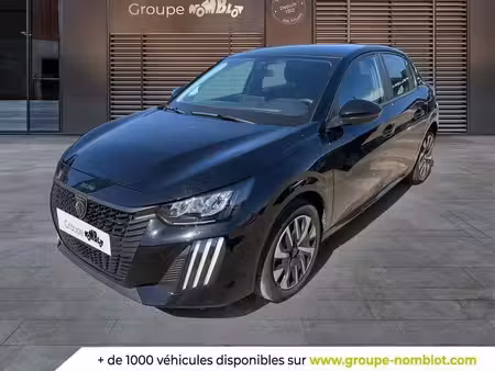 Peugeot 208 1.2 100 Style