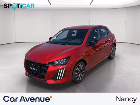 Peugeot 208 1.2 100 Active