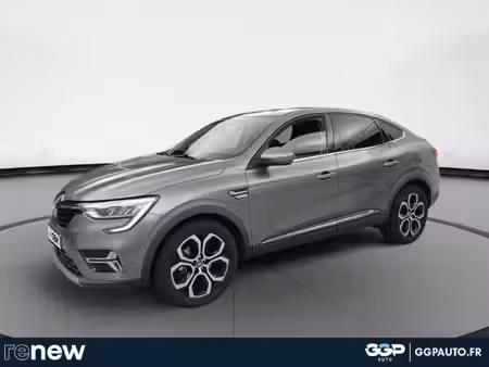 Renault Arkana E-Tech 1.6 145 Techno