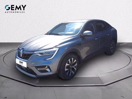 Renault Arkana E-Tech 1.6 145 Evolution