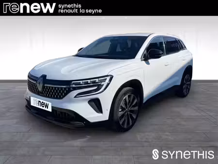 Renault Austral 1.2 130 Techno