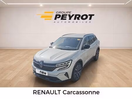 Renault Austral 1.2 200 Iconic