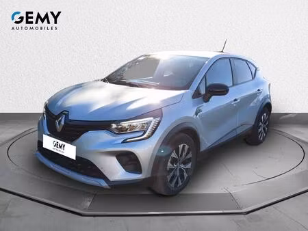 Renault Captur 1.0 91 Evolution
