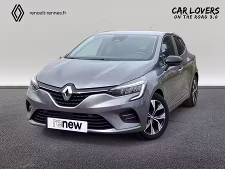 Renault Clio 1.5 dCi 100 Evolution