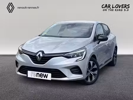 Renault Clio 1.5 dCi 100 Evolution