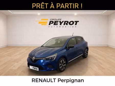 Renault Clio E-Tech 1.6 145 Evolution