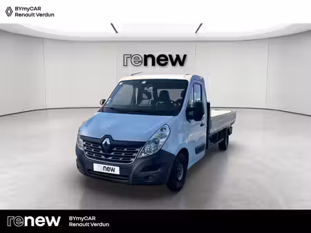 Renault Master 2.3 dCi 165 Confort