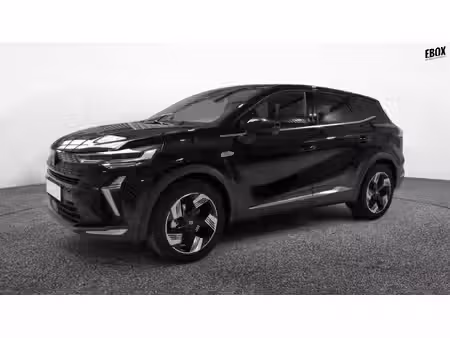 Renault Symbioz E-Tech Techno