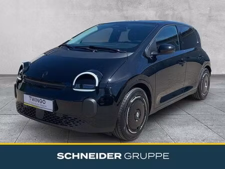 Renault Twingo 82 Techno