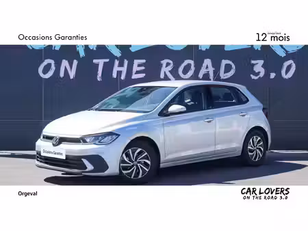 Volkswagen Polo 1.0 Life