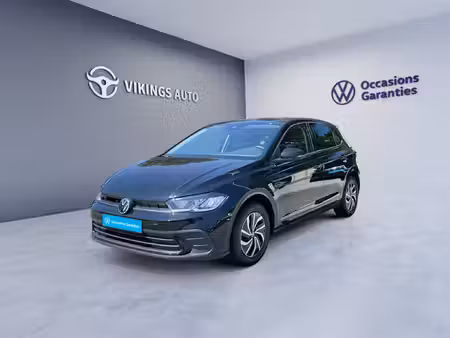 Volkswagen Polo 1.0 Business