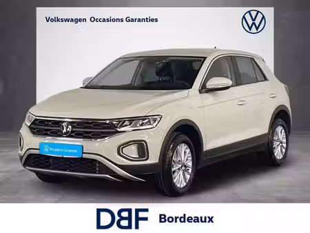 Volkswagen T-Roc 1.0 TSI 116