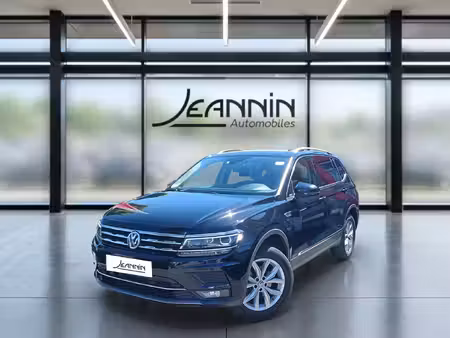 Volkswagen Tiguan 2.0 TDI 150 Carat