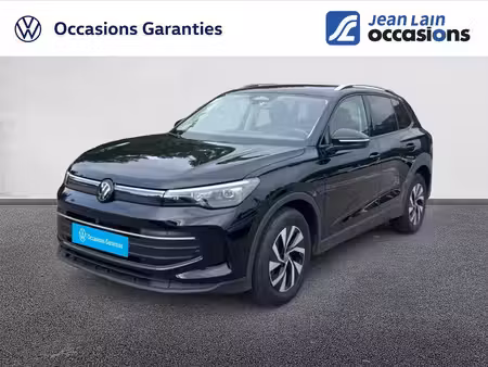 Volkswagen Tiguan 2.0 TDI 150