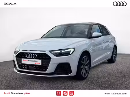 Audi A1 30 TFSI 1.0 TFSI 116 Design