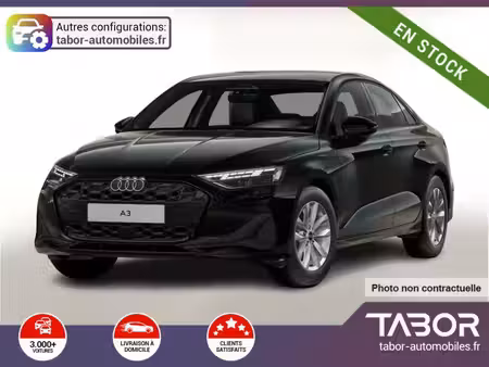 Audi A3 2.0 TDI 150