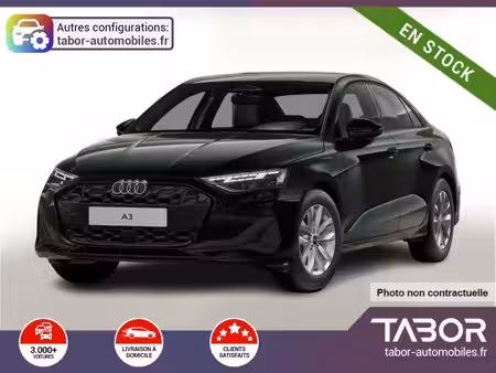 Audi A3 2.0 TDI 150