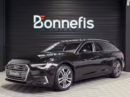 Audi A6 35 TDI 2.0 TDI 163 Design