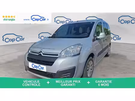 Citroën Berlingo Feel