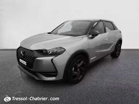 DS 3 1.2 130 Performance Line