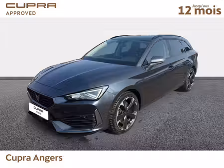 Cupra Leon 2.0 TDI 150