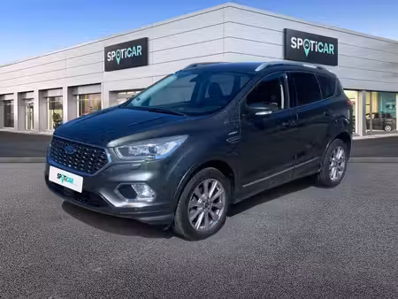 Ford Kuga 1.5 150 Vignale