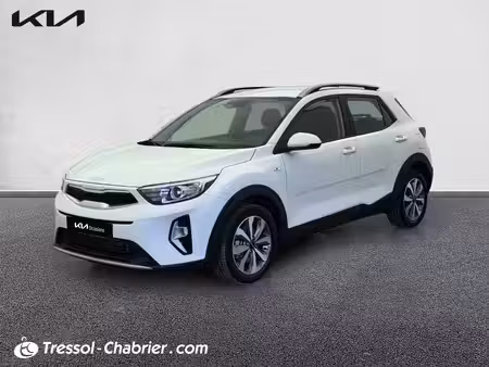 Kia Stonic 1.0 T-GDi 100 Active