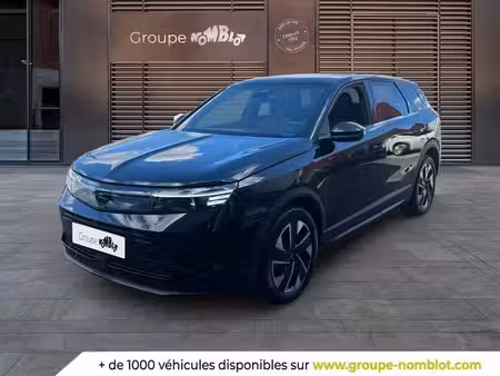 Opel Grandland 1.2 136 GS