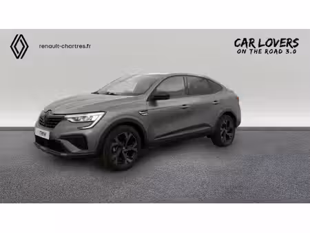 Renault Arkana E-Tech 1.6 145