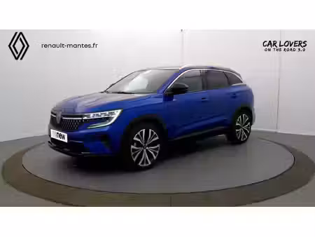 Renault Austral 1.2 130 Iconic