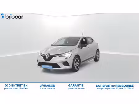 Renault Clio 1.0 TCe 90 Équilibre